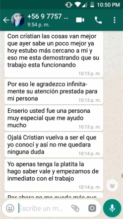 Testimonio 3